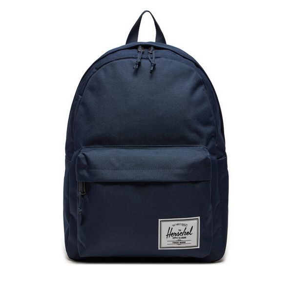 Herschel Раница Herschel Classic™ Backpack 11544-00007 Тъмносин