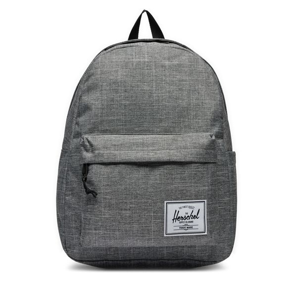 Herschel Раница Herschel Classic™ Backpack 11544-00919 Сив