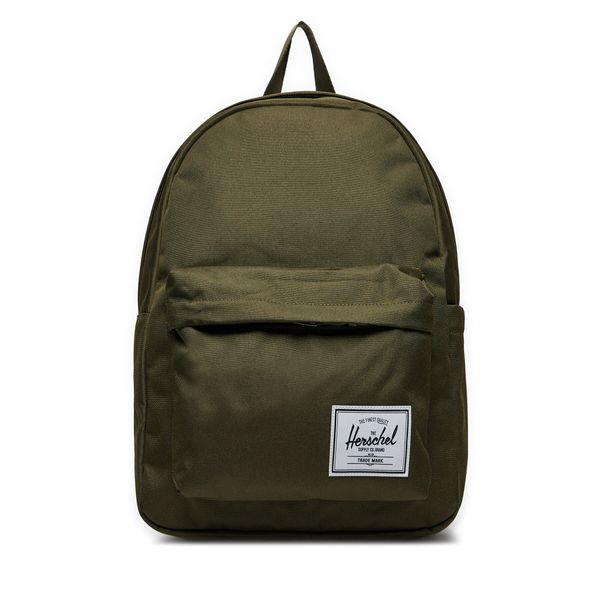Herschel Раница Herschel Classic™ Backpack 11544-04281 Зелен