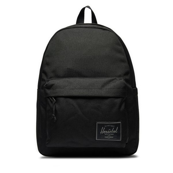Herschel Раница Herschel Classic™ Backpack 11544-05881 Черен
