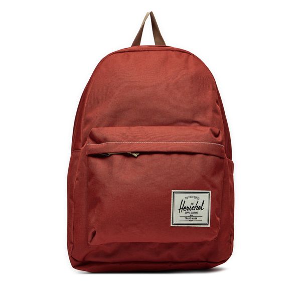 Herschel Раница Herschel Classic™ Backpack 11544-06284 Червен