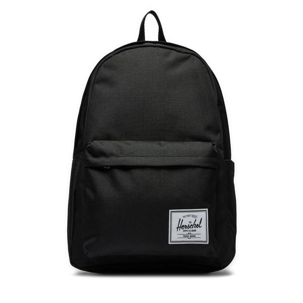 Herschel Раница Herschel Classic™ XL Backpack 11546-00001 Черен