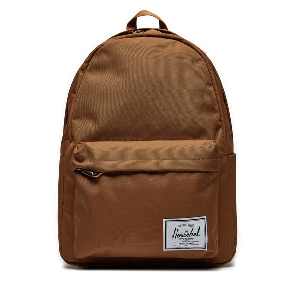 Herschel Раница Herschel Classic™ XL Backpack 11546-05033 Кафяв
