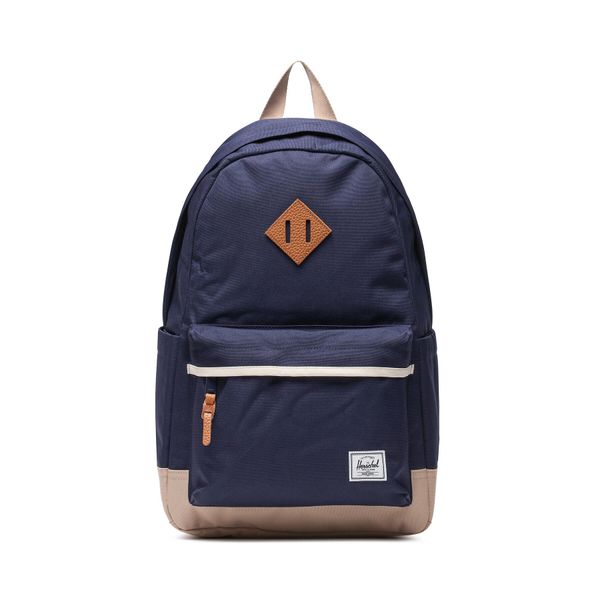 Herschel Раница Herschel Heritage™ Backpack 11383-05917 Black/Tan