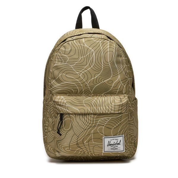 Herschel Раница Herschel Herschel Classic™ XL Backpack 11380-06170 Бежов