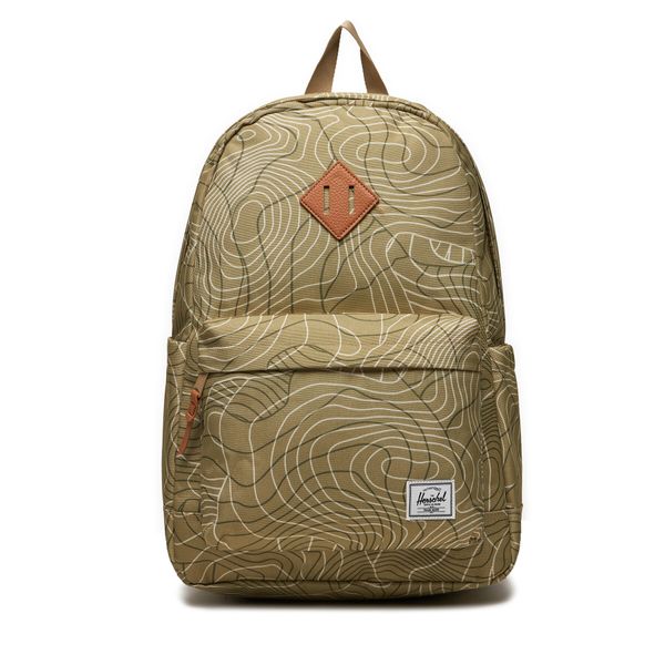 Herschel Раница Herschel Herschel Heritage™ Backpack 11383-06170 Бежов