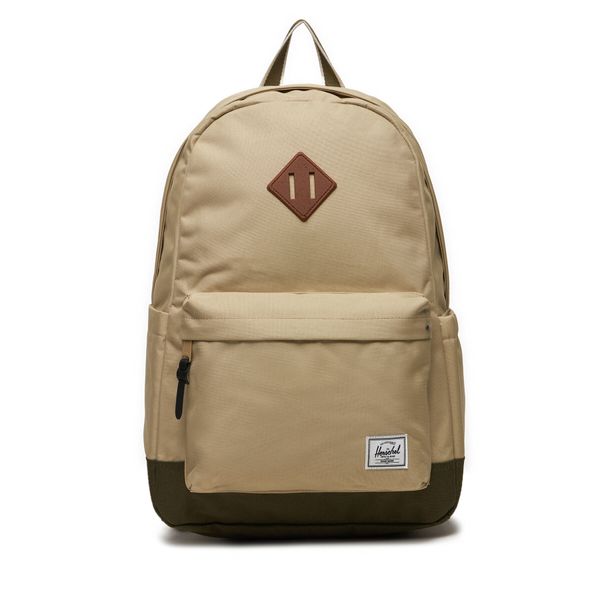 Herschel Раница Herschel Herschel Heritage™ Backpack 11383-06230 Зелен