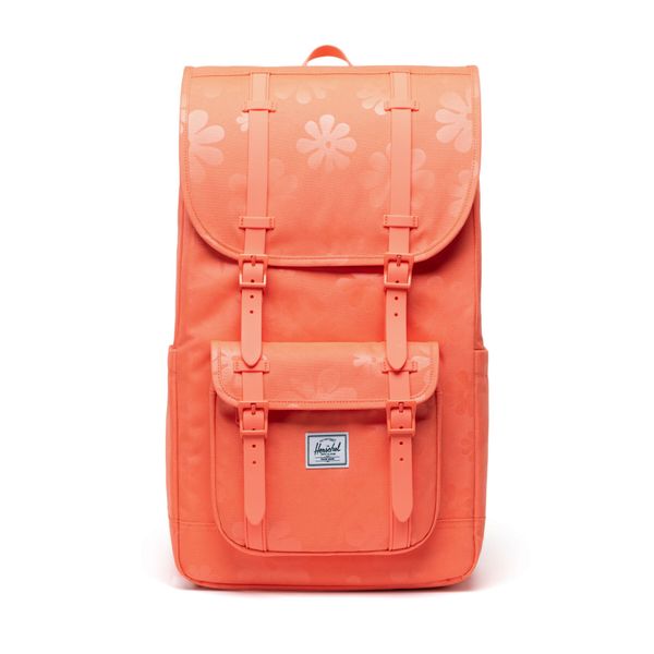 Herschel Раница Herschel Herschel Little America™ Backpack 11390-06180 Коралов