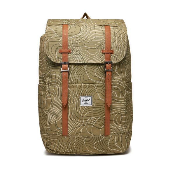 Herschel Раница Herschel Herschel Retreat™ Backpack 11397-06170 Бежов
