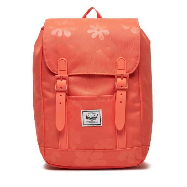 Herschel Раница Herschel Herschel Retreat™ Mini Backpack 11398-06180 Коралов