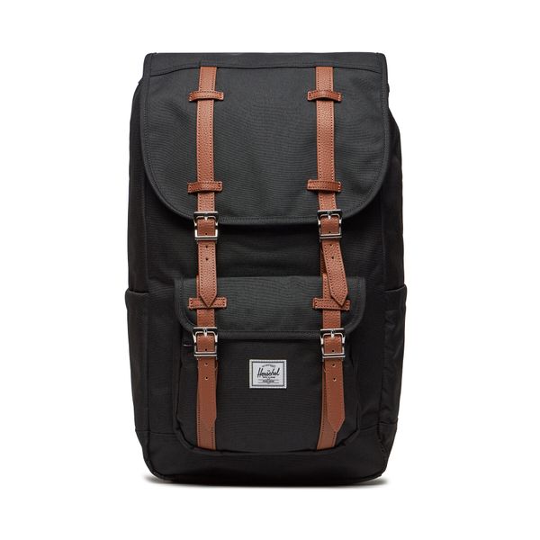 Herschel Раница Herschel Little America 11390-00001-OS Black