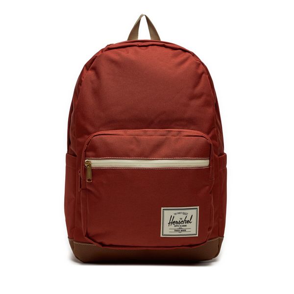 Herschel Раница Herschel Pop Quiz 11405-06285 Червен