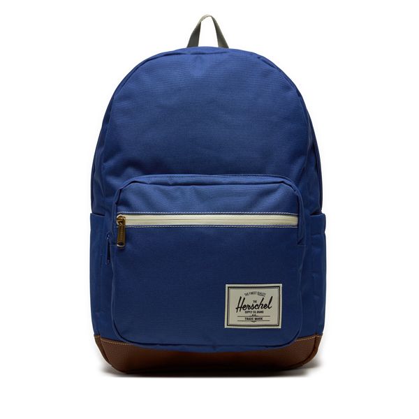 Herschel Раница Herschel Pop Quiz 11405-06288 Син