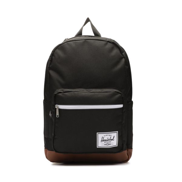 Herschel Раница Herschel Pop Quiz Backpack 11405-00055 Черен