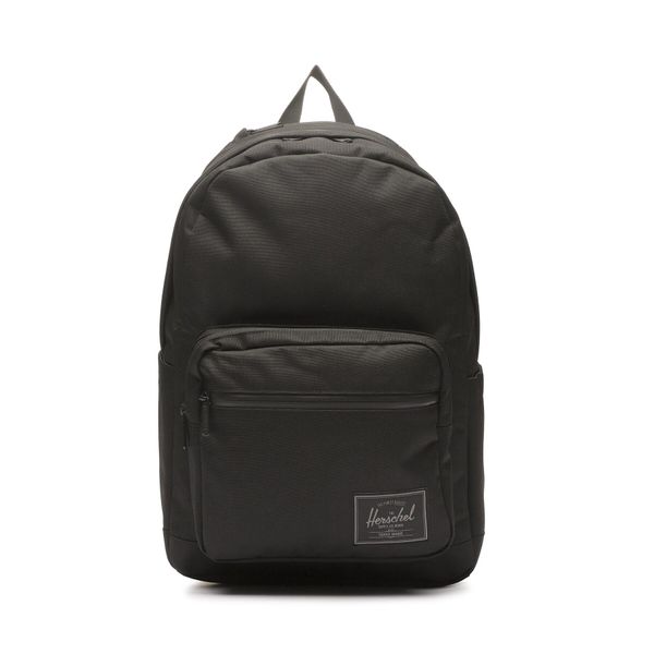 Herschel Раница Herschel Pop Quiz Backpack 11405-05881 Черен