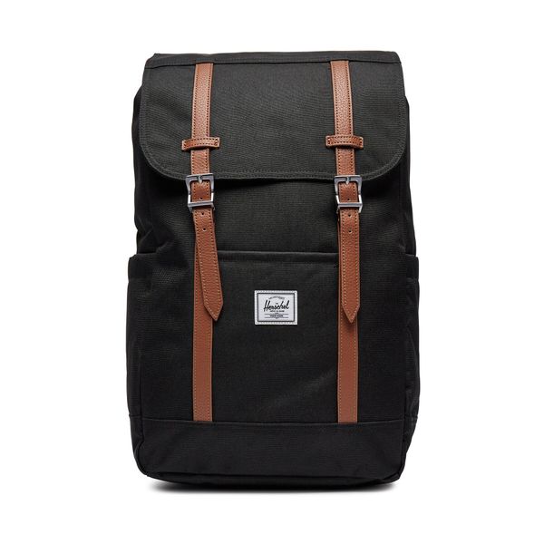 Herschel Раница Herschel Retreat™ Backpack 11397-00001 Черен
