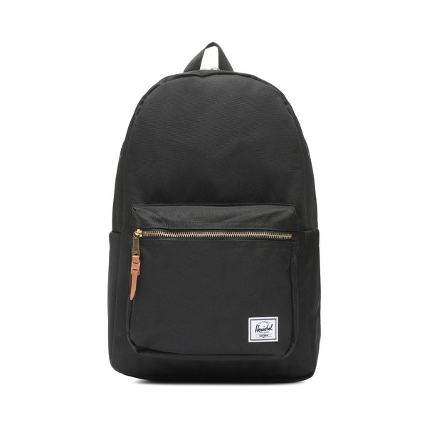 Herschel Раница Herschel Settlement Backpack 11407-00001 Black