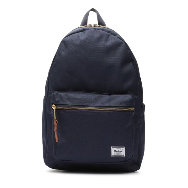 Herschel Раница Herschel Settlement Backpack 11407-00007 Raven Crosshatch