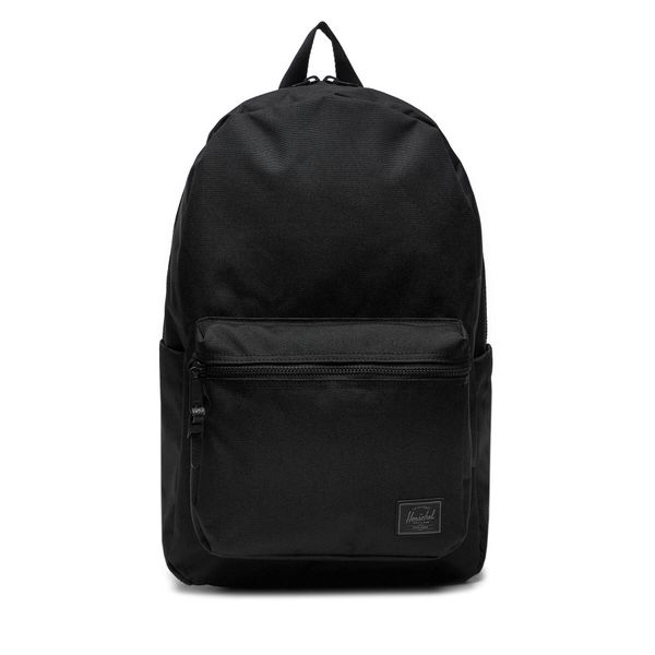 Herschel Раница Herschel Settlement Backpack 11407-05881 Черен
