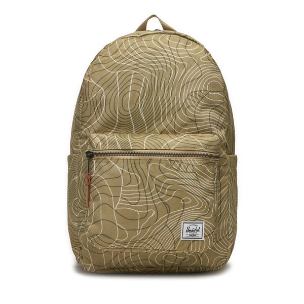Herschel Раница Herschel Settlement Backpack 11407-06170 Бежов