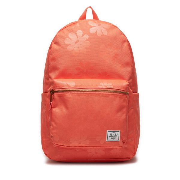 Herschel Раница Herschel Settlement Backpack 11407-06180 Коралов