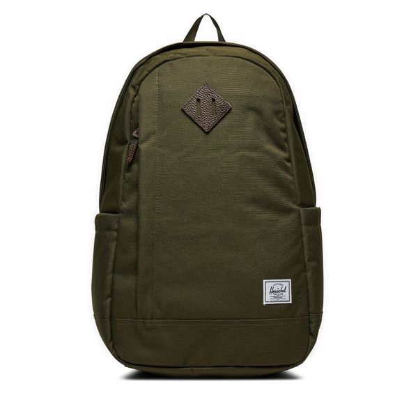 Herschel Раница Herschel Seymour Backpack 11403-04281 Зелен