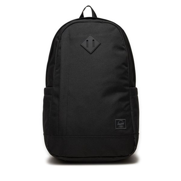 Herschel Раница Herschel Seymour Backpack 11403-05881 Черен