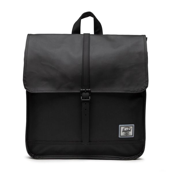 Herschel Раница Herschel Wr Citymid 10998-00001 Черен