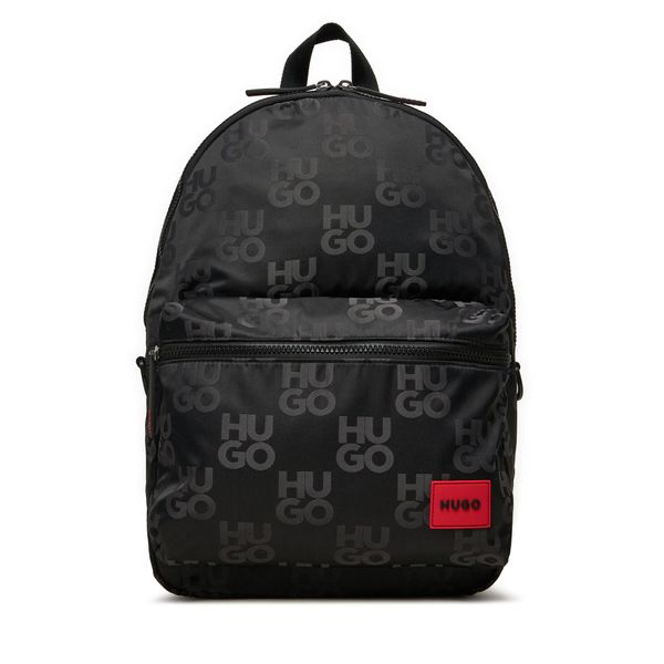 HUGO Раница HUGO Ethon 2.0m 50529424 Черен