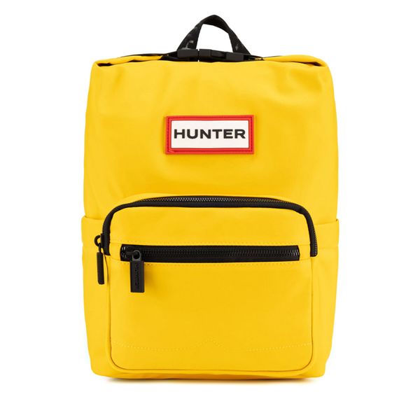 Hunter Раница Hunter HTR-K-001-06 Жълт
