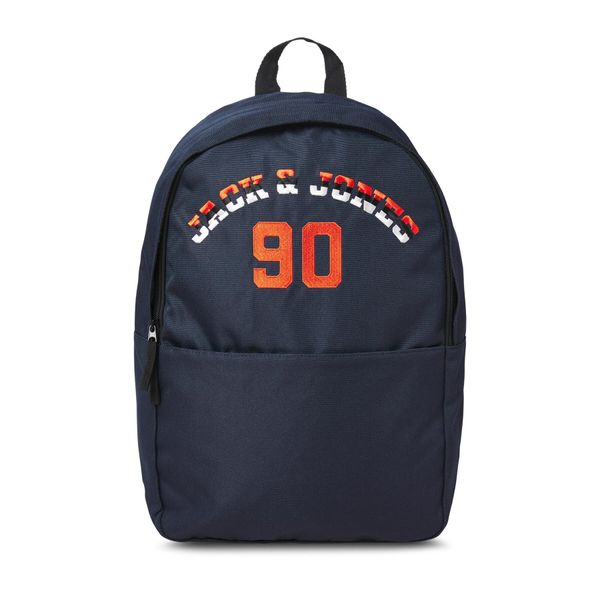 Jack&Jones Раница Jack&Jones 12236472 Navy Blazer 4232207