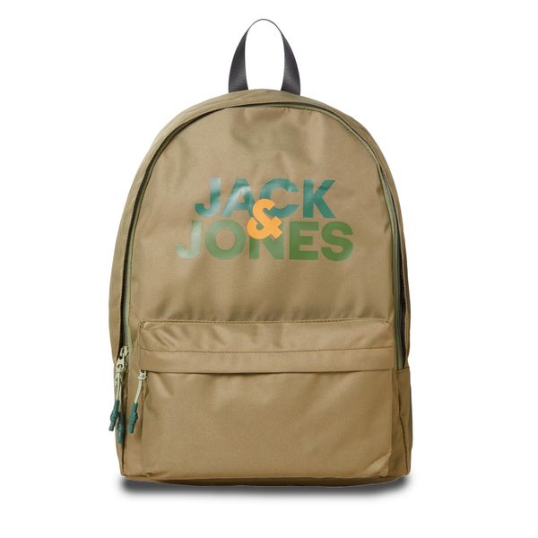 Jack&Jones Раница Jack&Jones Jacadrian 12247756 Oil Green With Pocket