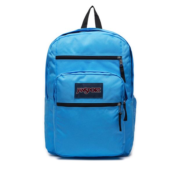 JanSport Раница JanSport Big Student EK0A5BAH5E31 Blue Neon