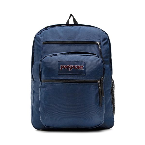 JanSport Раница JanSport Big Student EK0A5BAHN54 Navy
