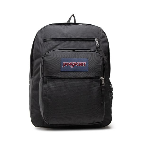 JanSport Раница JanSport Big Student EK0A5BAHN55 Black