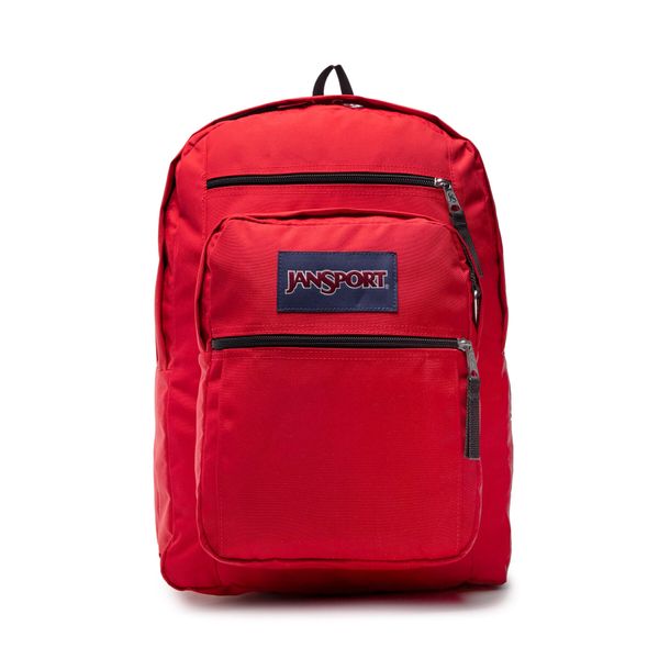 JanSport Раница JanSport Big Student EK0A5BAHN58 Red Tape
