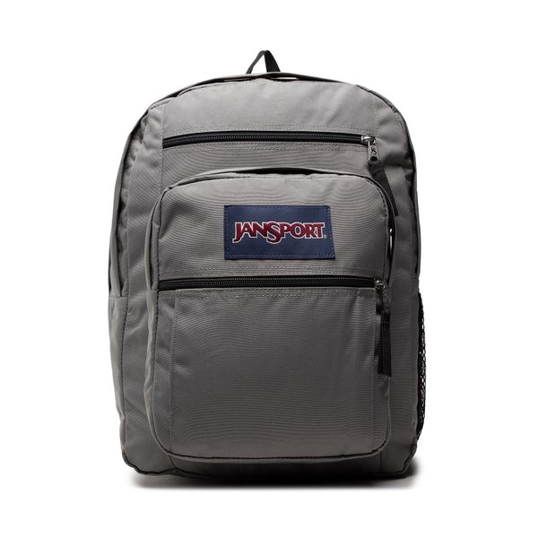 JanSport Раница JanSport Big Student EK0A5BAHN60 Graphite Gray