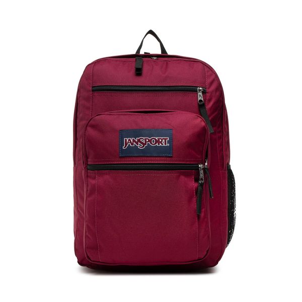 JanSport Раница JanSport Big Student EK0A5BAHN62 Russet Red