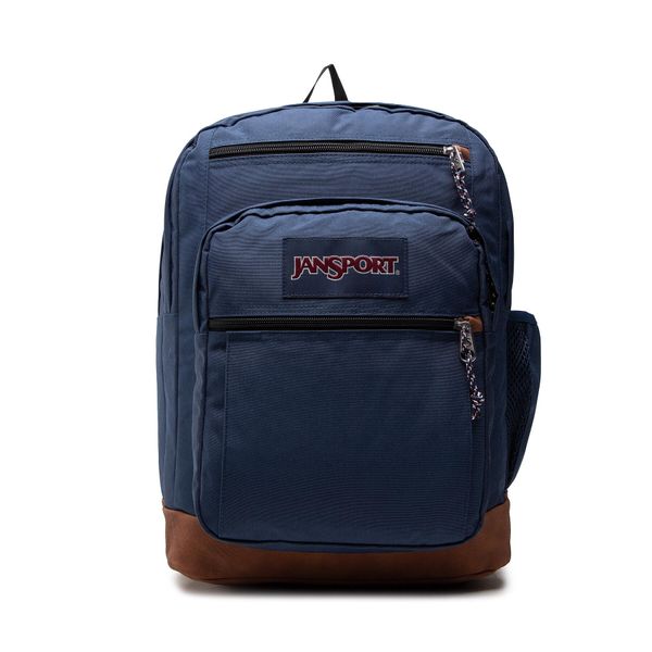 JanSport Раница JanSport Cool Student EK0A5BAKN54 Navy