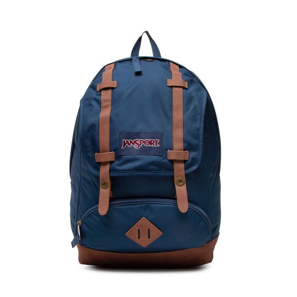 JanSport Раница JanSport Cortlandt EK0A5BBWN54 Navy