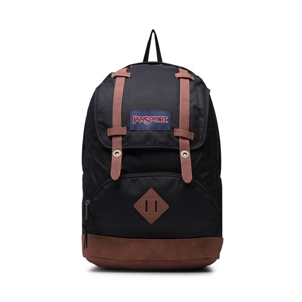 JanSport Раница JanSport Cortlandt EK0A5BBWN55 Black