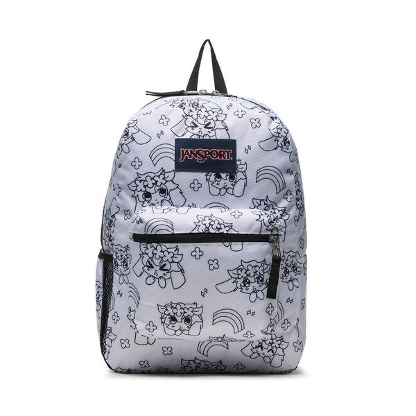 JanSport Раница JanSport Cross Town EK0A5BAI5E91 Anime Emotions
