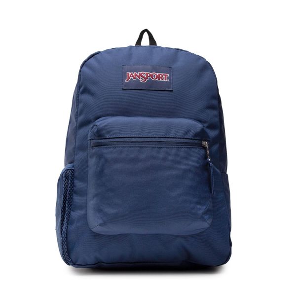 JanSport Раница JanSport Cross Town EK0A5BAIN54 Navy
