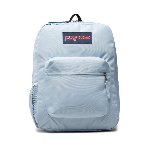 JanSport Раница JanSport Cross Town EK0A5BAIN57 Светлосиньо