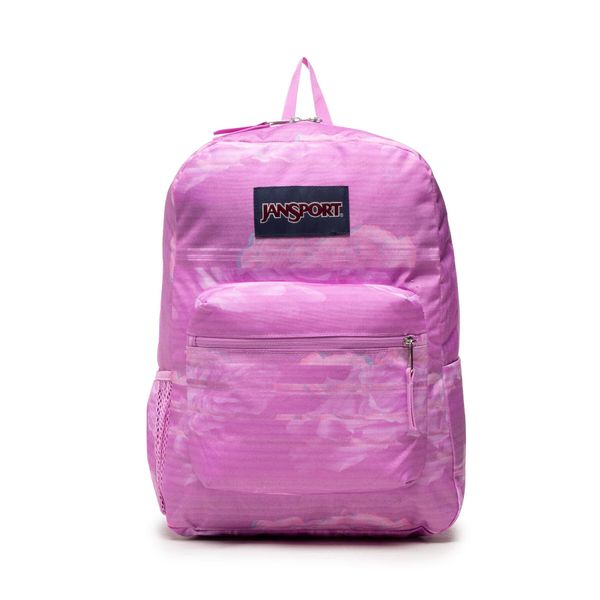 JanSport Раница JanSport Cross Town EK0A5BAIW271 Static Rose
