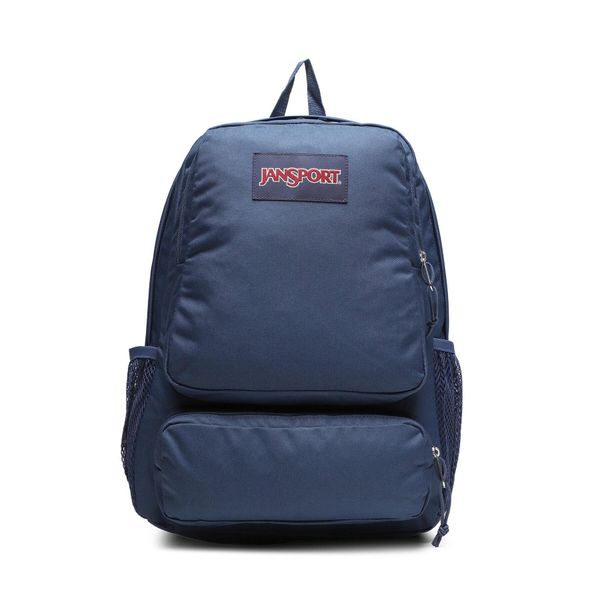 JanSport Раница JanSport Doubleton EK0A5BFON541 Navy