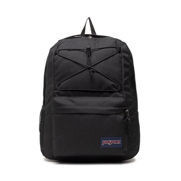 JanSport Раница JanSport Flex Pack EK0A5BBXN551 Черен