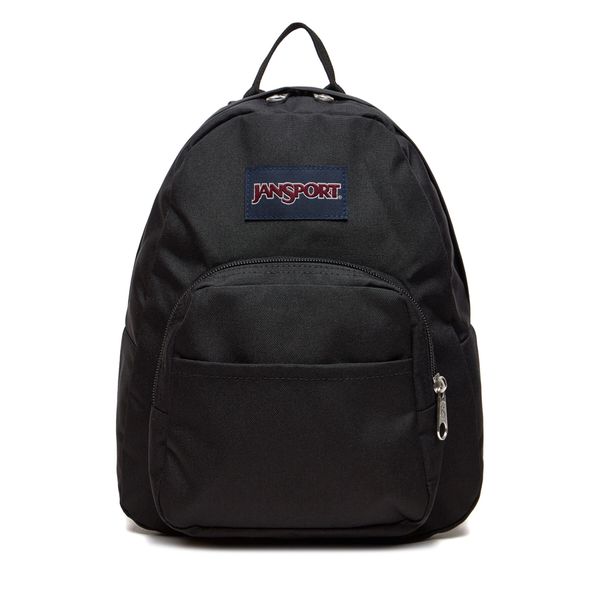 JanSport Раница JanSport Half Pint EK0A5BBIN551 Черен