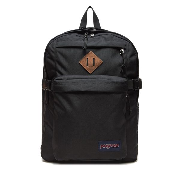 JanSport Раница JanSport Main Campus EK0A5BDSN551 Черен