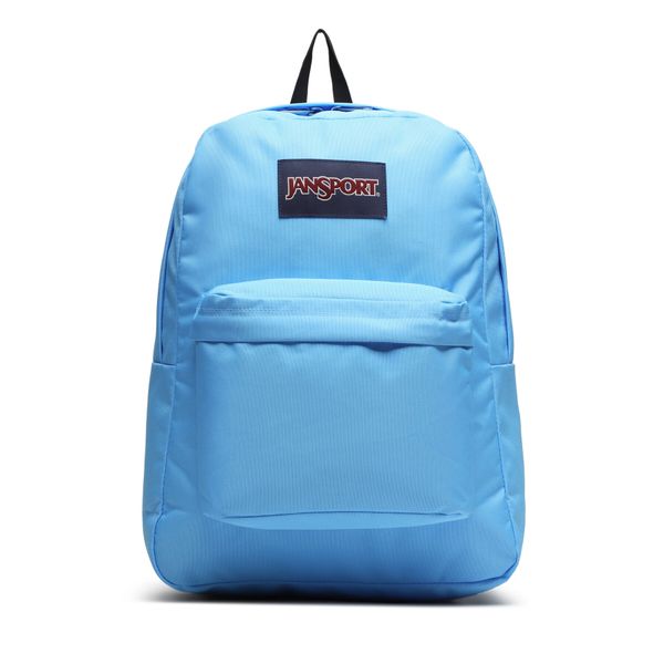 JanSport Раница JanSport Superbreak One EK0A5BAG5E31 Blue Neon